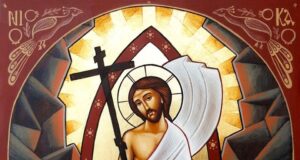 Our Resurrection | St Shenouda Monastery