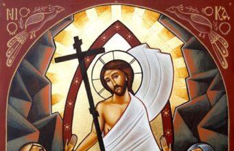 Our Resurrection | St Shenouda Monastery