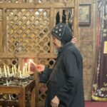 Is Monasticism a Desire or a Calling?