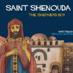 Young St Shenouda | St Shenouda Monastery