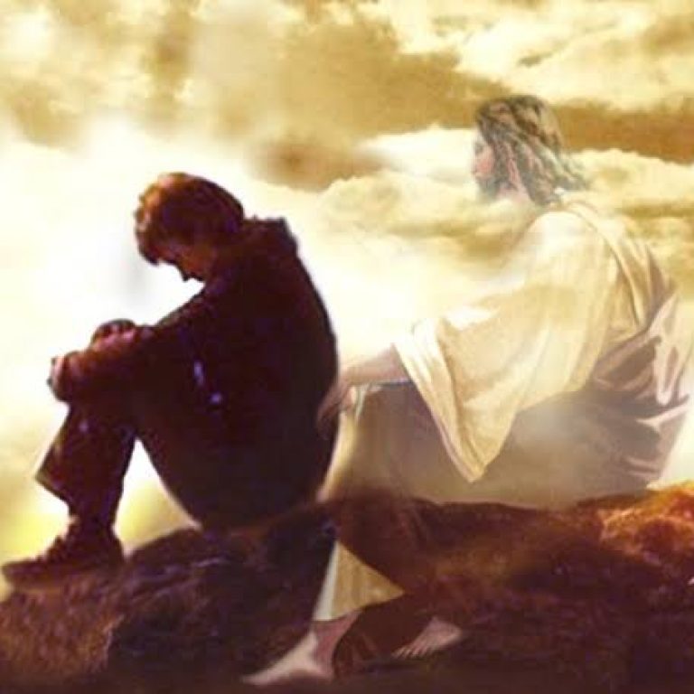 A contrite Spirit by St Augustine