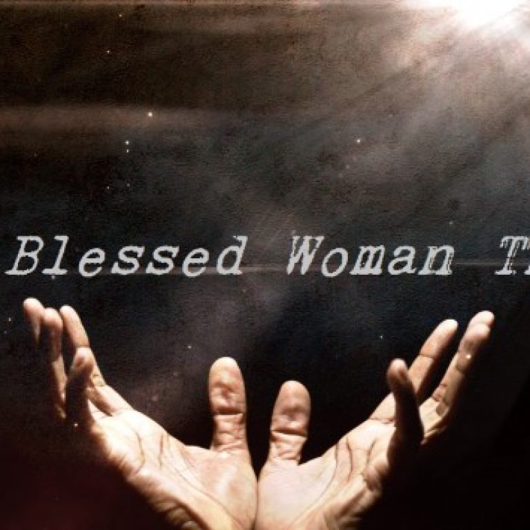 The Blessed Woman Thais - St Shenouda Monastery Pimonakhos Articles