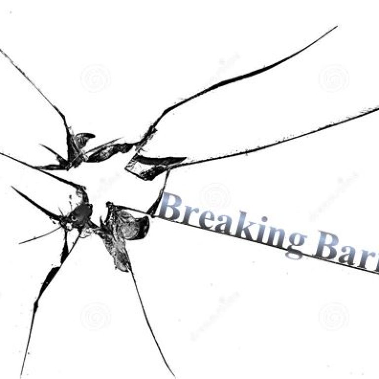 Breaking Barriers - St Shenouda Monastery Pimonakhos Articles