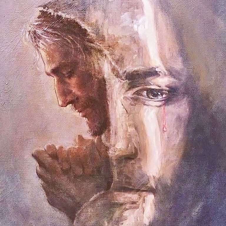 Christ the New Moses