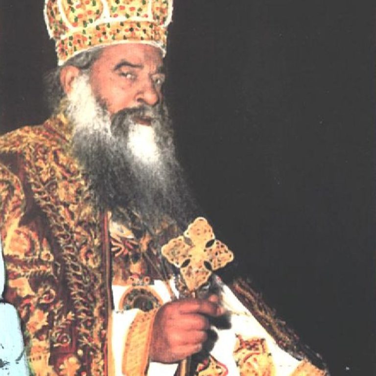 Christian Behaviour According to St. Pope Kyrollos VI - St Shenouda Monastery Pimonakhos Articles