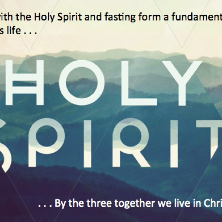 Fasting And The Imitation of Christ - St Shenouda Monastery Pimonakhos Articles