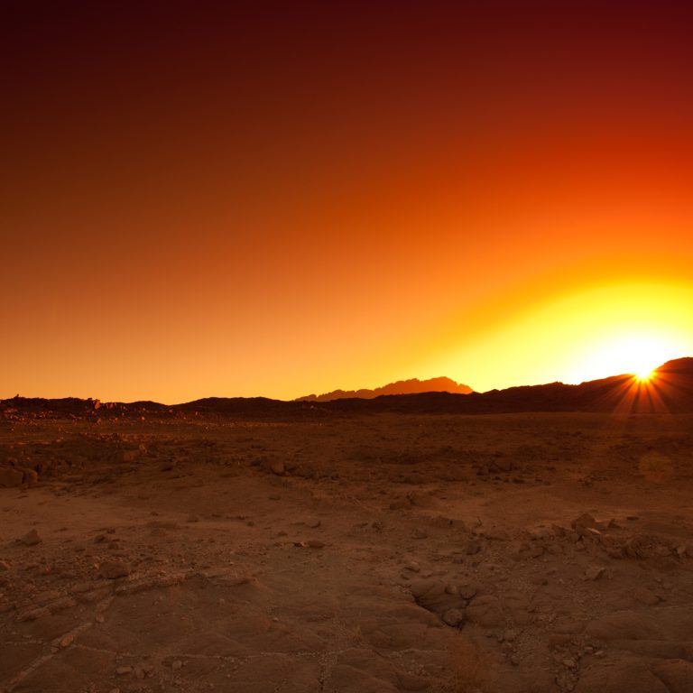 Fear of God - From the sayings of the desert fathers - St Shenouda Monastery Pimonakhos Articles