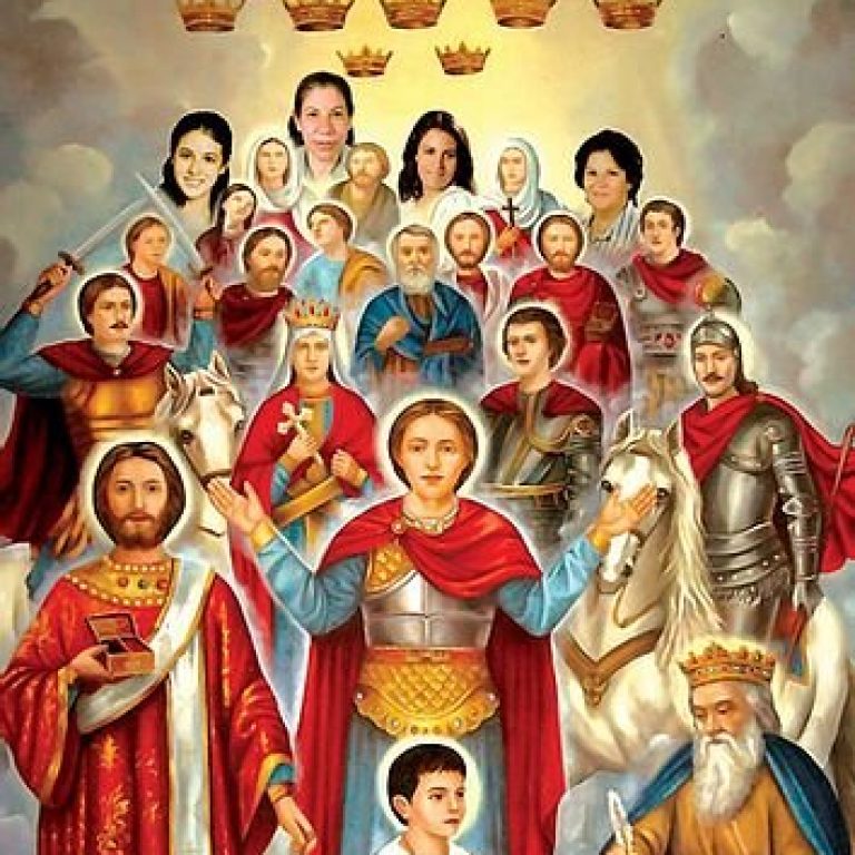 Feast of nayrouz