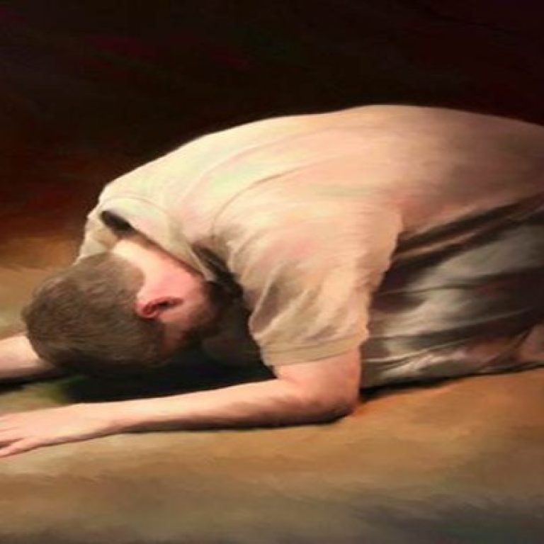 Humility: Consciousness of Sin and Dependence Upon God - St Shenouda Monastery Pimonakhos Articles