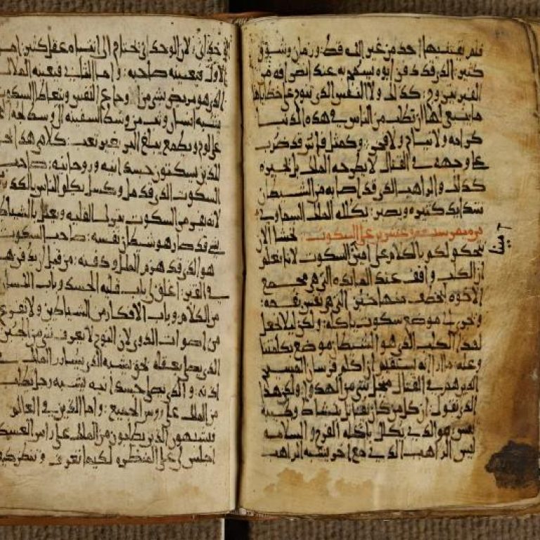 Mark The Obedient - St Shenouda Monastery Pimonakhos Article