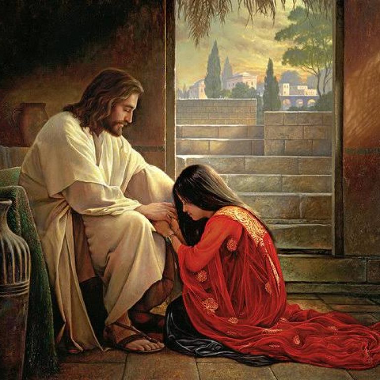 Repentance