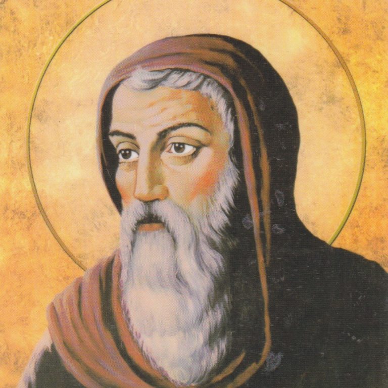 A Letter of St Athanasius on Interpretation of the Psalms - St Shenouda Monastery Pimonakhos Articles