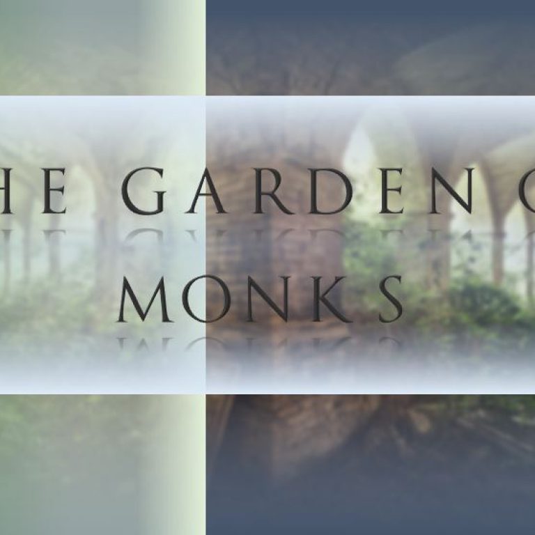 The Garden Of Monks - St Shenouda Monastery Pimonakhos Articles