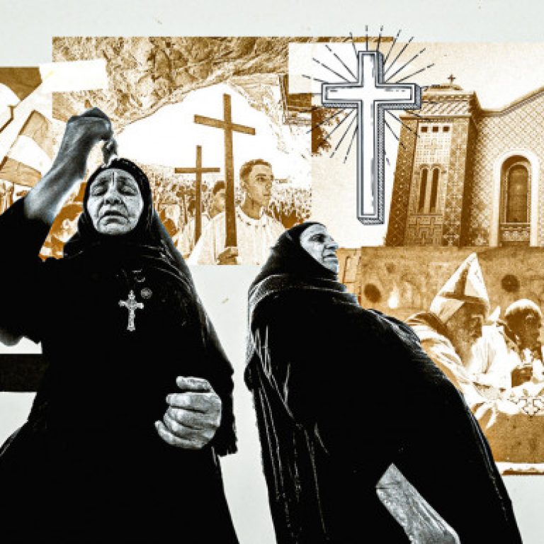 True Joy | St Shenouda Monastery Press