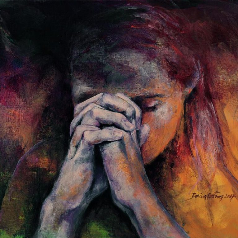 Why make requests of God if He already knows what we need