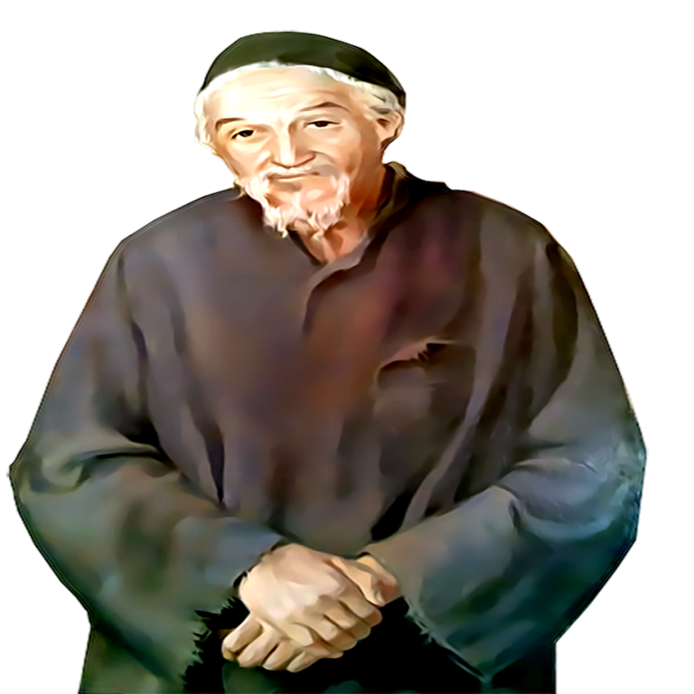 Father Yostos, What Time Is It? - St Shenouda Monastery Pimonakhos Articles