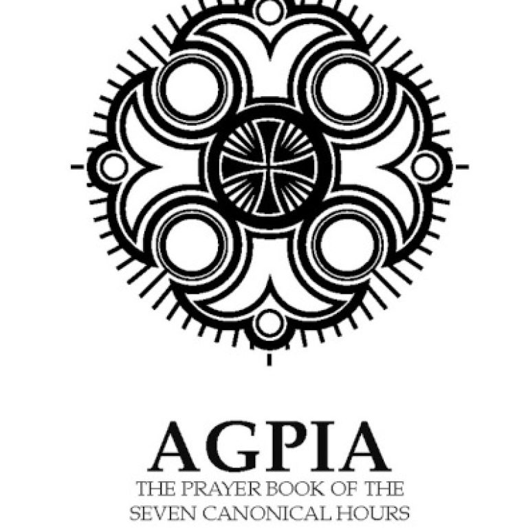 Wisdom of the prayers of the hours