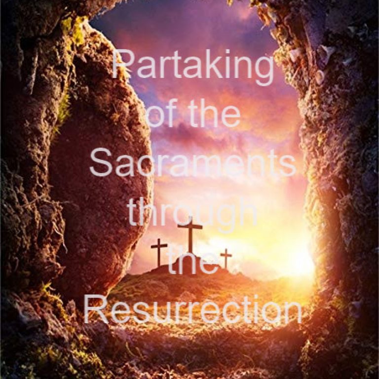 empty tomb