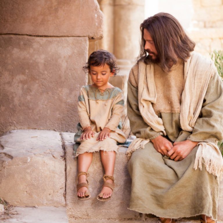 Dealing with difficult children