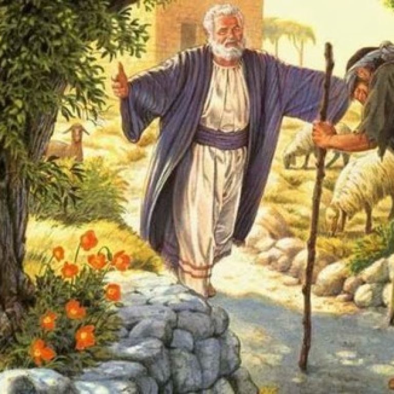 Repentance
