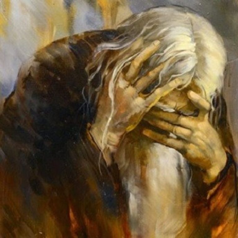 Repentance that changes the heart of God