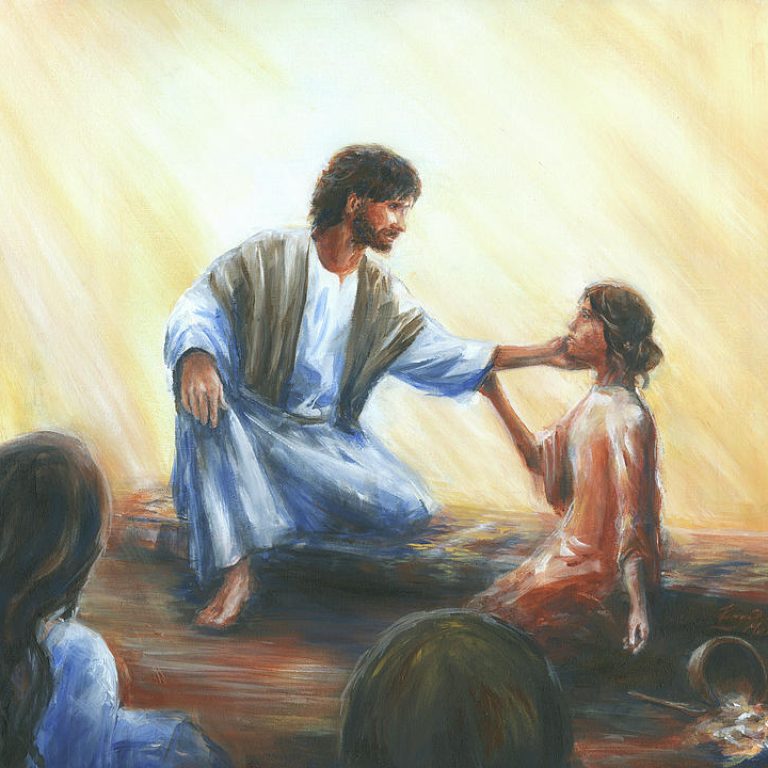 Paths of Repentance