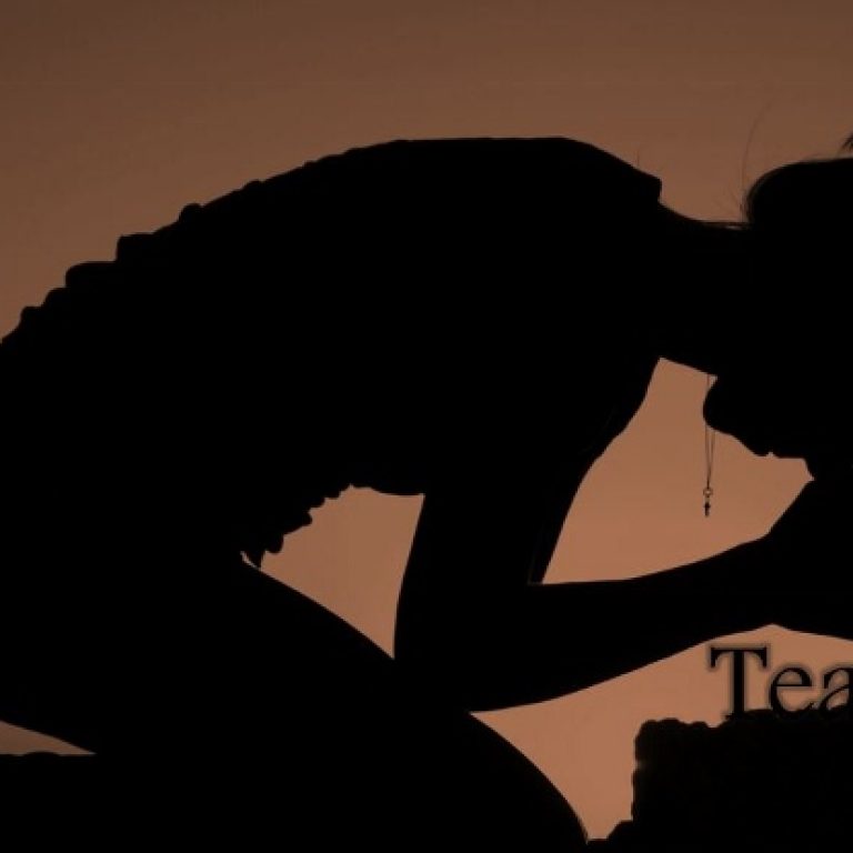 Tears - St Shenouda Monastery Pimonakhos Articles