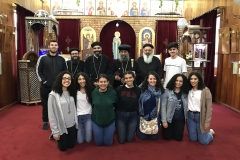 St Shenouda Monastery December 2018 (1)