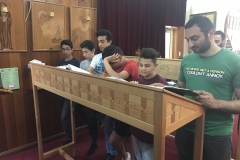 St Shenouda Monastery December 2018 (12)