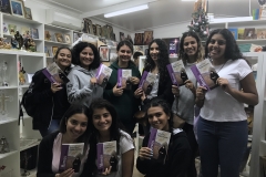St Shenouda Monastery December 2018 (2)