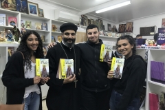 St Shenouda Monastery December 2018 (3)