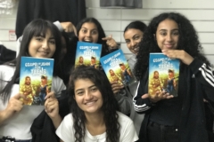 St Shenouda Monastery December 2018 (4)