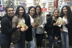 St Shenouda Monastery December 2018 (5)
