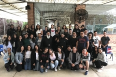 St Shenouda Monastery December 2018 (7)
