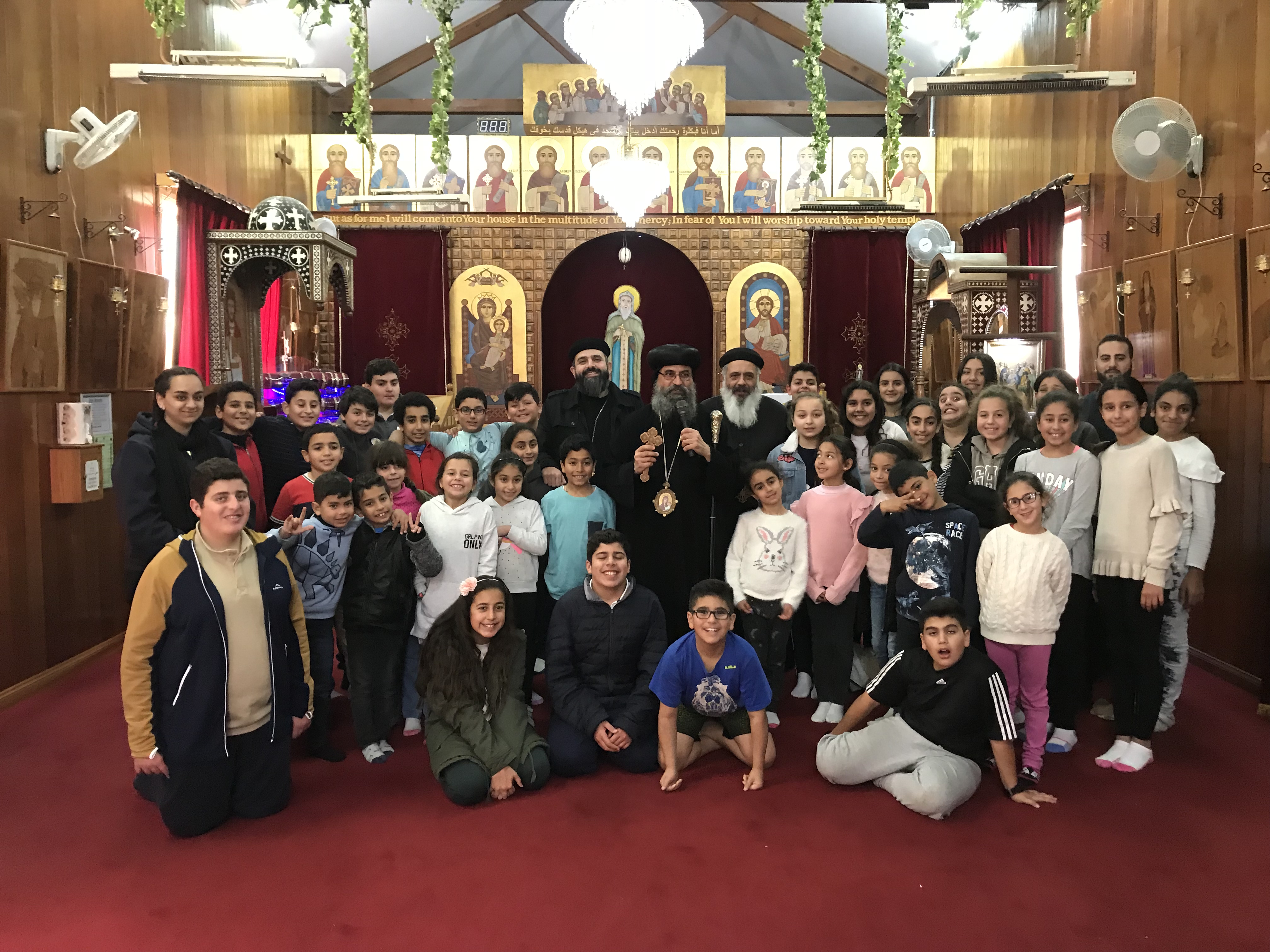 St Shenouda Monastery July 2018 (22)