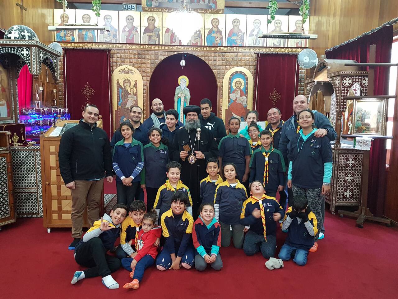 St Shenouda Monastery July 2018 (29)