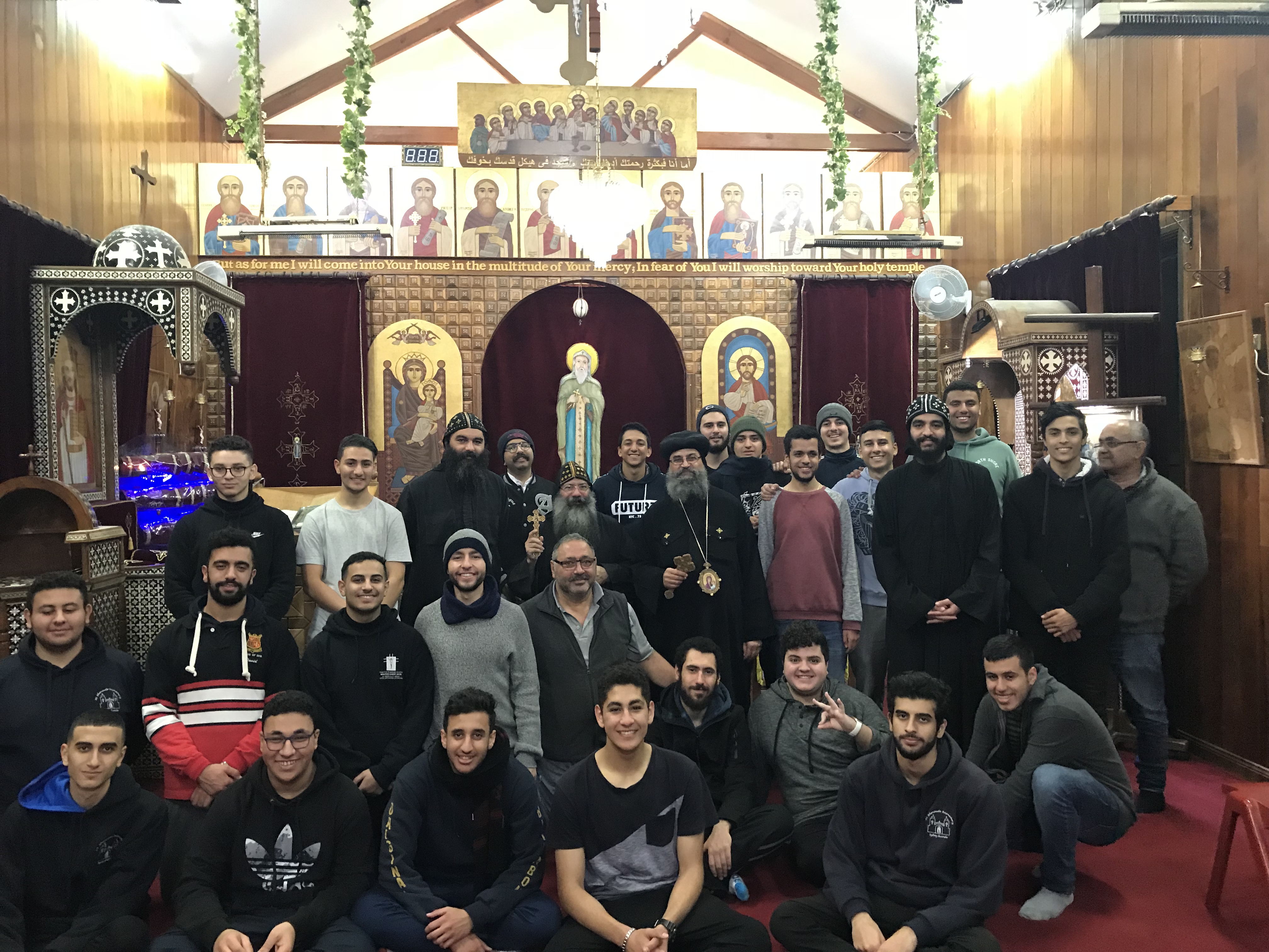 St Shenouda Monastery July 2018 (6)