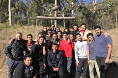St Shenouda Monastery July 2018 (17)