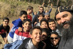 St Shenouda Monastery July 2018 (2)
