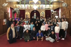 St Shenouda Monastery July 2018 (22)