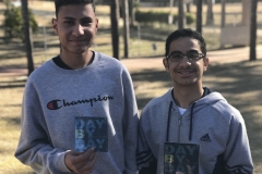 St Shenouda Monastery July 2018 (39)