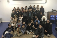 St Shenouda Monastery July 2018 (43)