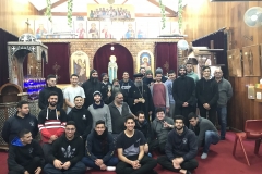 St Shenouda Monastery July 2018 (5)