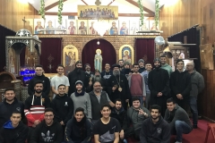 St Shenouda Monastery July 2018 (6)