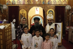 Fr David