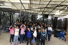 St Shenouda Monastery 2018 November (2)
