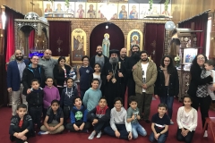 St Shenouda Monastery 2018 November (6)