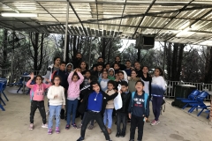 St Shenouda Monastery October 2018 (1)