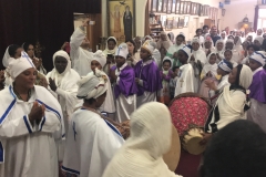 St Shenouda Monastery September 2019 (1)