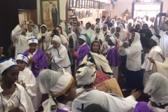 St Shenouda Monastery September 2019 (2)